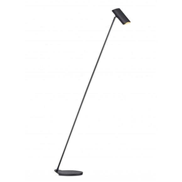 Lucide 19700/01/30 Stehlampe Hester 1x7W | GU10