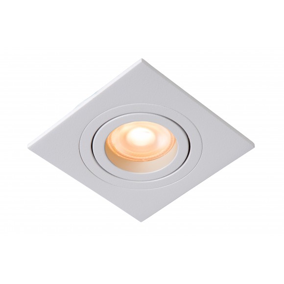 Lucide 22955/01/31 Decken- und Spotleuchte Tube 1x50W | GU10