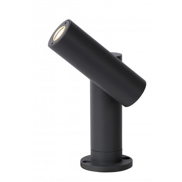 Lucide 27893/05/29 LED Sockelleuchte Tatum 1x4,5W | IP65