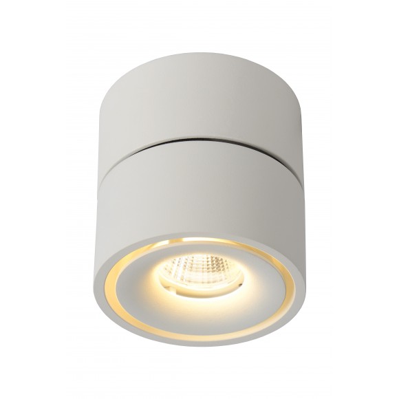 Lucide 35911/08/31 LED Decken- und Spotleuchte Yumiko 1x8W | 2700K