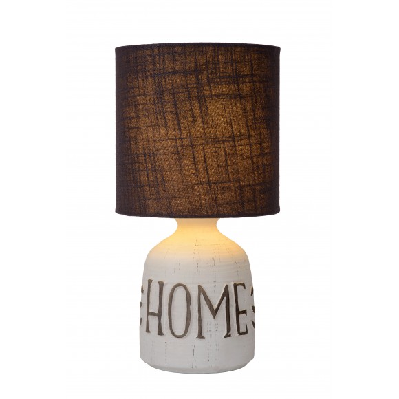 Lucide 47503/81/31 Tischleuchte Cosby 1x40W | E14