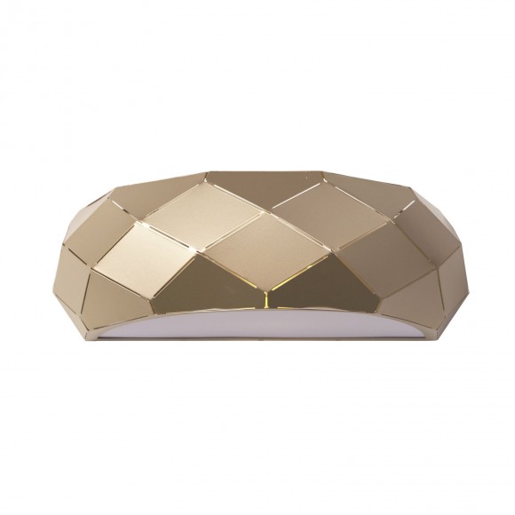 Italux MBM-3480/1B GD Harley E27