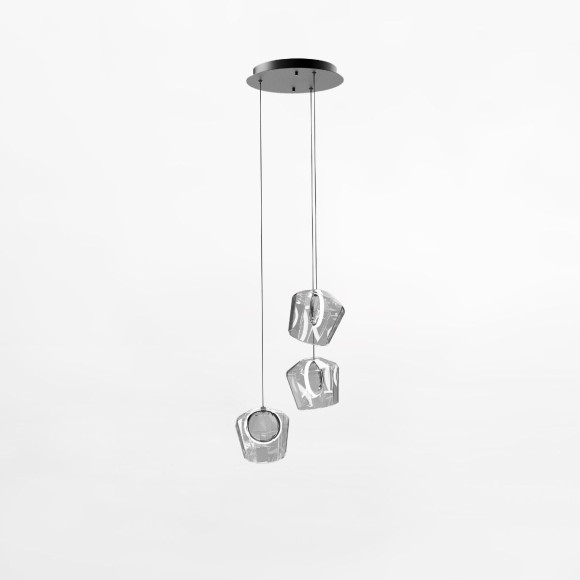 Zuma Line 003064-030953 LED Pendelleuchte integrierte LED-Quelle