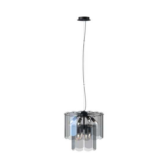 Zuma Line 003064-028379 Pendelleuchte NISYRO E14