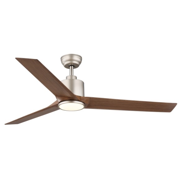 Globo MODESTO 03607 LED Ventilator mit Licht | 20W LED | 900lm