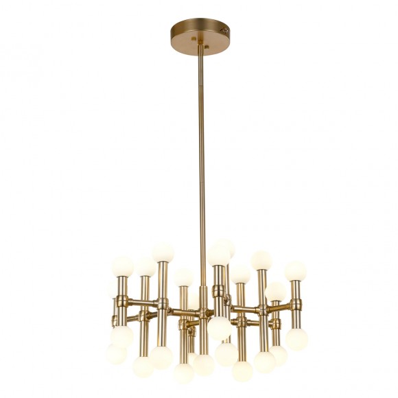 Italux MX16009008-25A B LED Giovanna integrierte LED-Quelle | 4489lm | 3000K