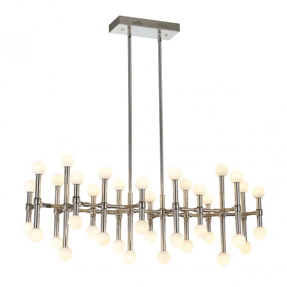 Italux MX16009008-38A LED Giovanna integrierte LED-Quelle | 5893lm | 3000K