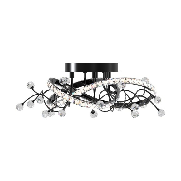 Zuma Line 003064-028392 LED Deckenleuchte MAIA integrierte LED-Quelle