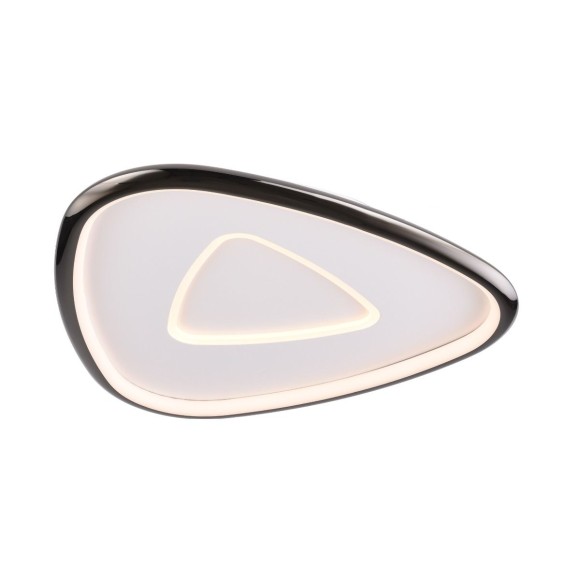 Zuma Line 003064-028428 LED Deckenleuchte GETAFE integrierte LED-Quelle