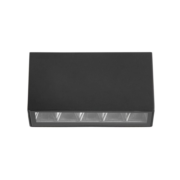 Italux OWL-2015-4K LED Forli | 5W integrierte LED-Quelle | 445lm | 4000K