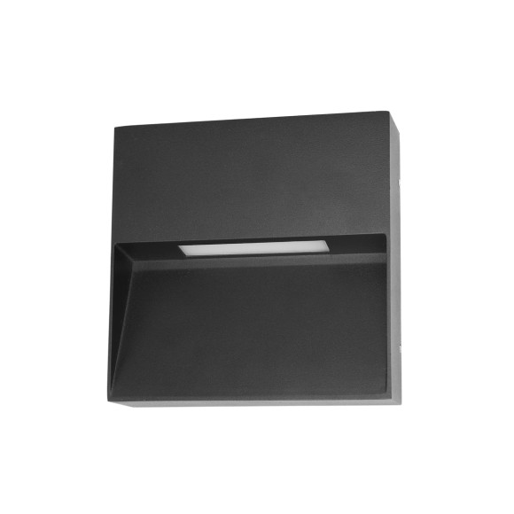 Italux OWL-2685-3K LED Fenis | 3W integrierte LED-Quelle | 49lm | 3000K