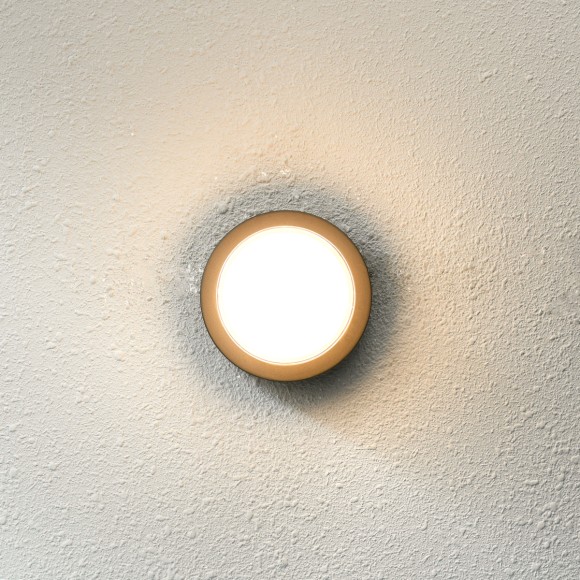 Italux OWL-3062-3K LED Rosta | 12W integrierte LED-Quelle | 450lm | 3000K