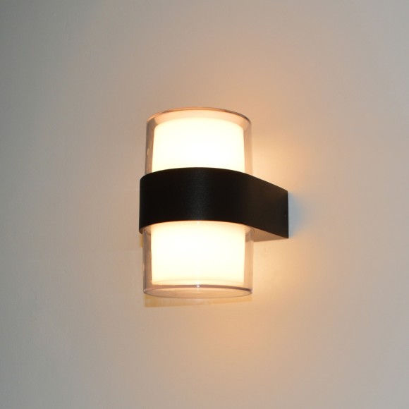 Italux OWL-4625-4K LED Marti | 10W integrierte LED-Quelle | 995lm | 4000K