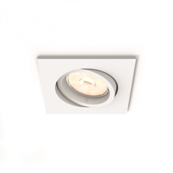 Philips 50191/31/PN Spotleuchte Enneper 1x5,5W | GU10