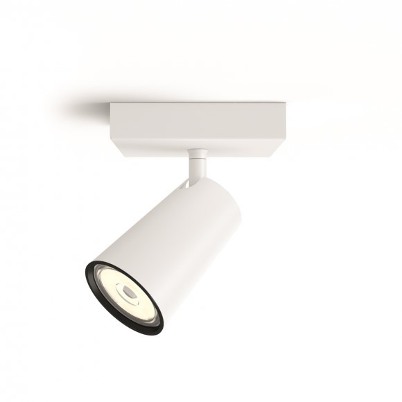 Philips 50571/31/PN Decken- und Spotleuchte Paisley 1x4,5W | GU10