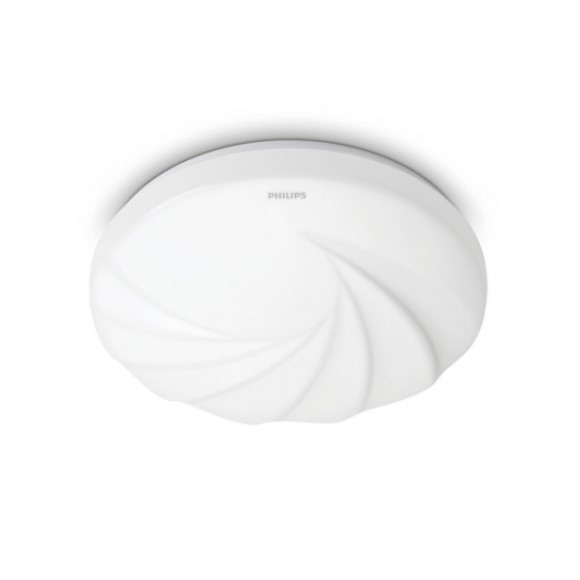 Philips CL202 LED Deckenleuchte Shell 17W | 4000K