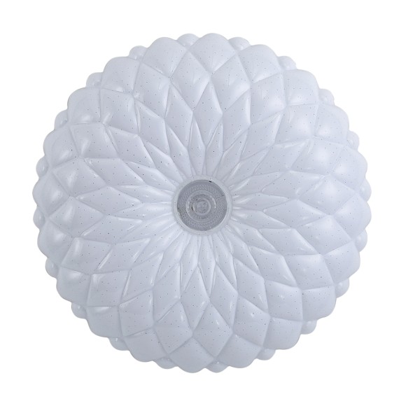 Italux PLF-53749-XL-CL LED Deckenleuchte Auris | 48W LED | 3360lm | 4000K