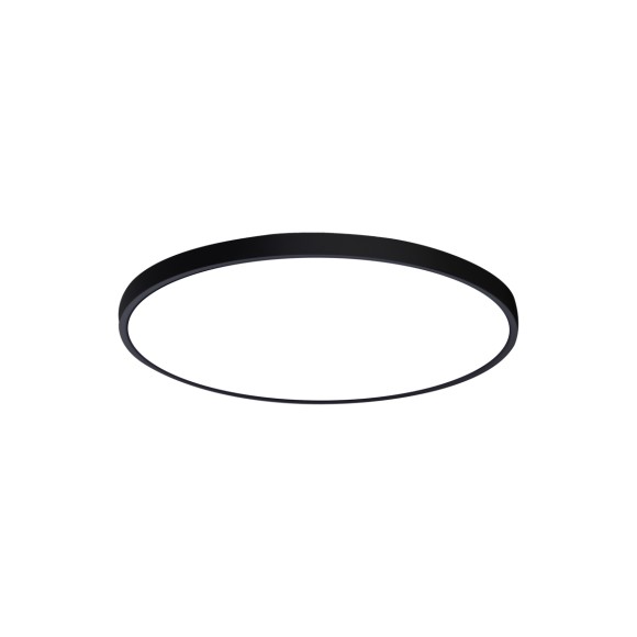 Italux PLF-72836-300R-24W-BL LED Deckenleuchte Alata | 24W integrierte LED-Quelle | 2900lm | 2800+4000+6000K