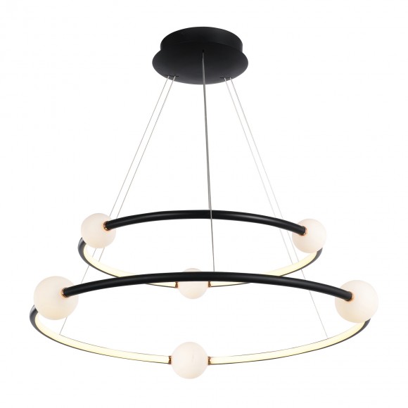 Italux PND-20112035-2A-BL LED Lozanna LED | 4600lm