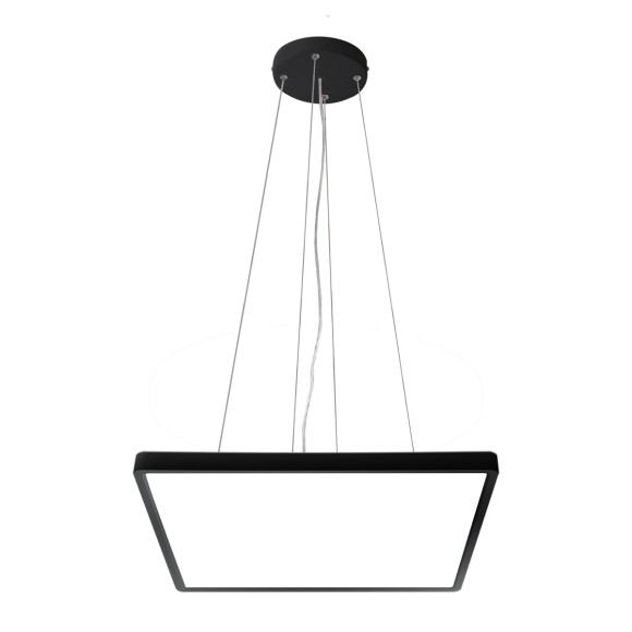 Italux PND-83625-450S-45W-BL LED Pendelleuchte Bastia | 45W integrierte LED-Quelle | 5300lm | 2800+4000+6000K