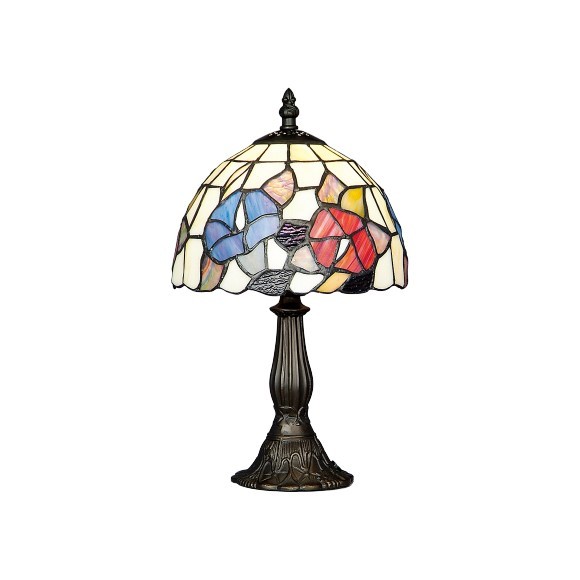 Prezent 79 Tiffany Lampe 1x40W