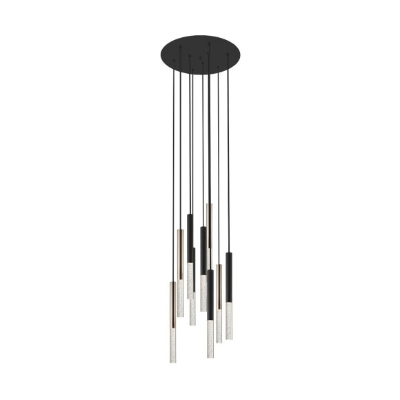 Zuma Line 003064-021941 LED Pendelleuchte ONE integrierte LED-Quelle