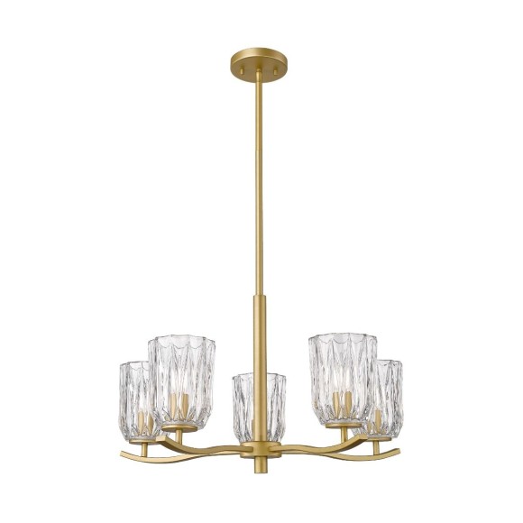 Zuma Line 003064-028145 Pendelleuchte TAZZA E14