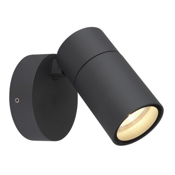 Globo PIPER 3209-1 Spot-Wandleuchte GU10