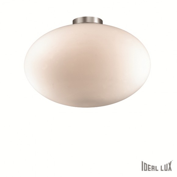 Ideal Lux Spotleuchte CANDY 1 x 60W E27 - weiß