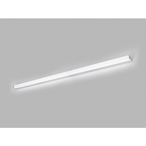 LED2 4071055 LED-Badwandleuchte über dem Spiegel Tonda 120 1x24W |1920lm | 3000K/4000K | P44