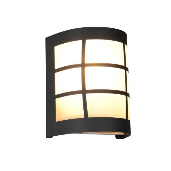 Trio TR26456132 Außenwandleuchte SINTRA  E27