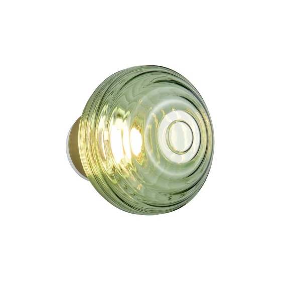 Trio TR27771115 LED Wandleuchte EARL | 1,5W integrierte LED-Quelle