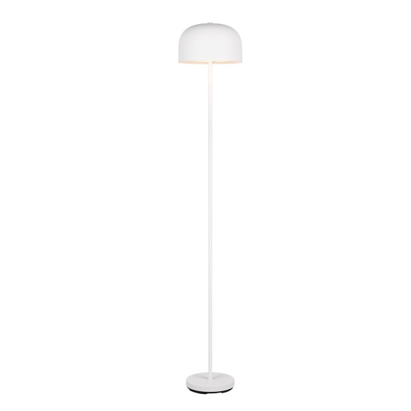 Trio TR49151131 LED Stehlampe JEFF | 2,5W integrierte LED-Quelle