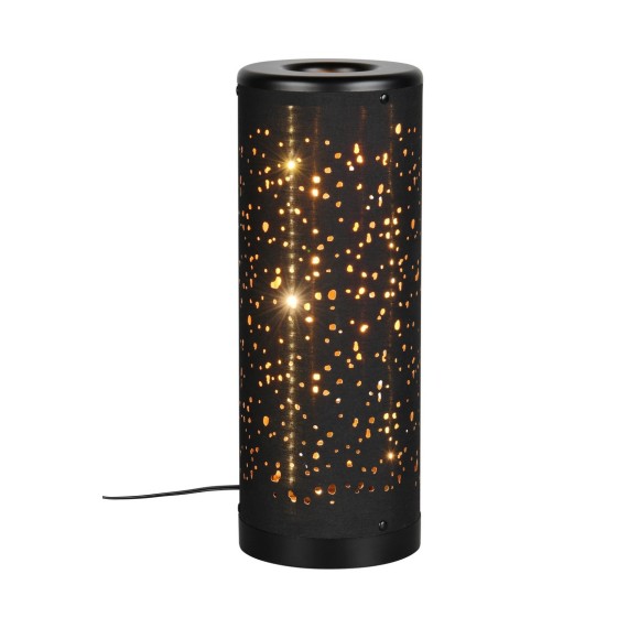 Trio TR52801002 LED Tischlampe TACO | 4W integrierte LED-Quelle