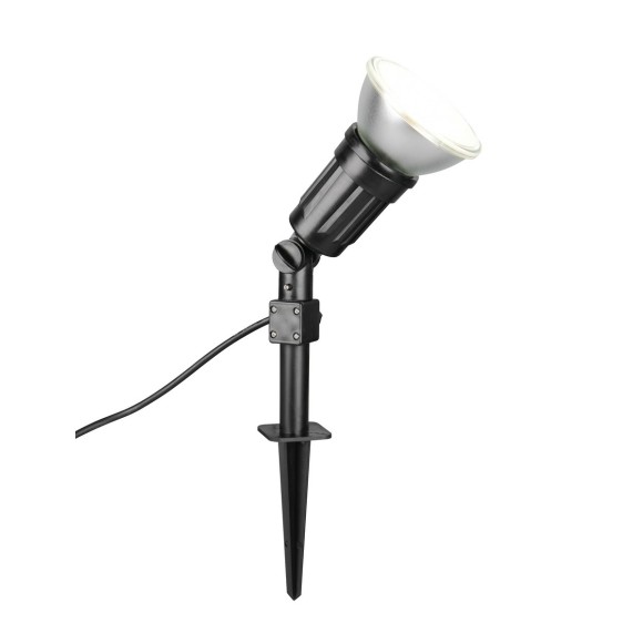 Trio TR86466102 Erdspießleuchte CACERES | 15W E27 | 1500lm | 4000K