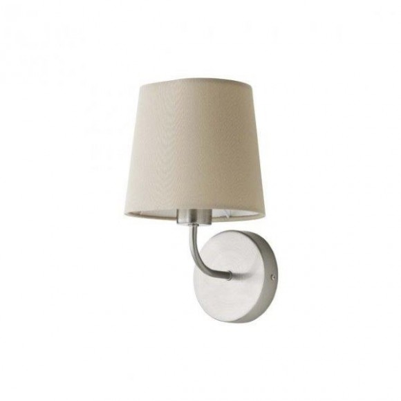 Redo 01-1150 SN Wandleuchte Piccadilly 1x42W | E27