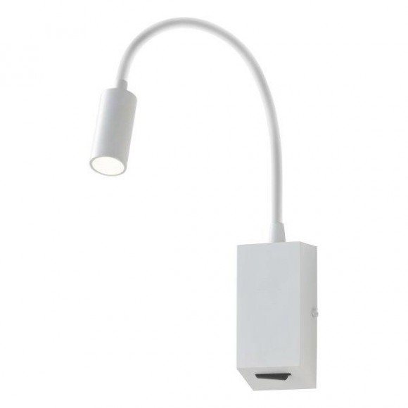 Redo 01-1193 LED Wandleuchte Hello 1x3W | 3000K