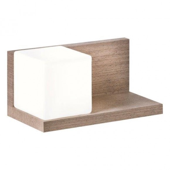 Redo 01-1211 Wandleuchte Nook Left 1x42W | E27