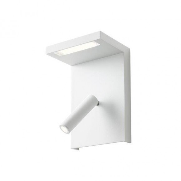 Redo 01-1499 LED Wandleuchte Agos 1x6W und 1x3W | 3000K