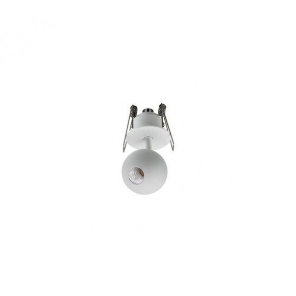 Redo 01-1829 LED Spotleuchte Deckenleuchte Obo 4,5W | 3000K