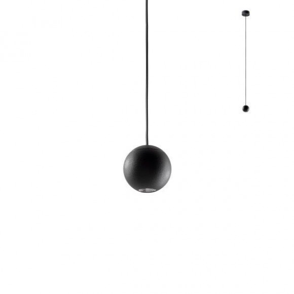 Redo 01-1834 LED Pendelleuchte Obo 4,5W | 3000K