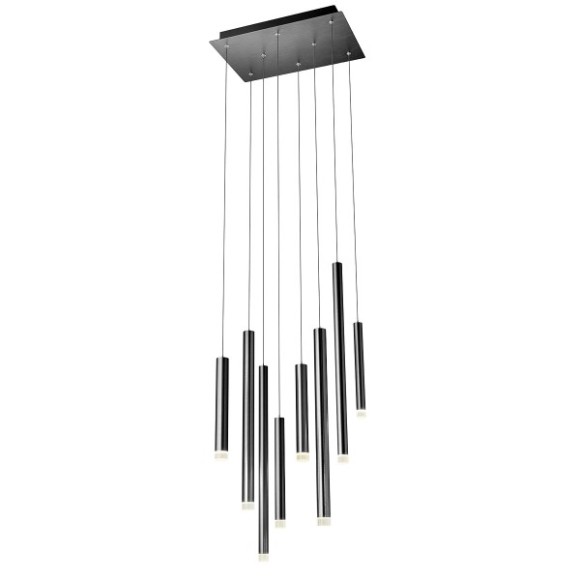 Redo 01-2048 LED Pendelleuchte MADISON | 32W integrierte LED-Quelle | 2176lm | 3000K