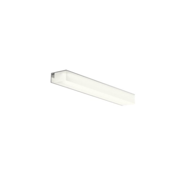 Redo 01-2291 LED Wandleuchte über dem Spiegel ERMES | 12W integrierte LED-Quelle | 864lm | 3000K