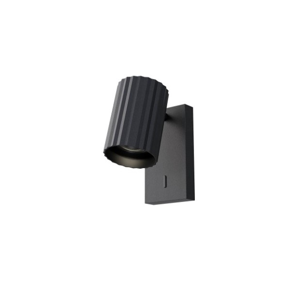Redo 01-2549 Spot-Wandleuchte DELPHI GU10