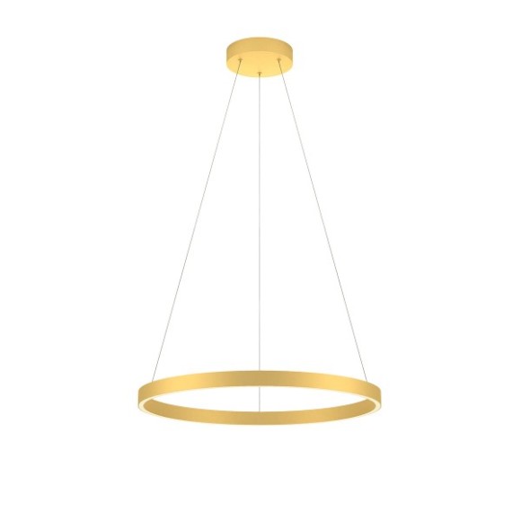 Redo 01-2866 LED Pendelleuchte FEBE  | 37W integrierte LED-Quelle | 2214lm | 4000K