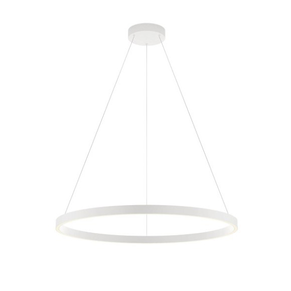 Redo 01-2870 LED Pendelleuchte FEBE | 50W integrierte LED-Quelle | 3400lm | 4000K