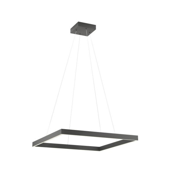 Redo 01-2903 LED Pendelleuchte FEBE | 40W integrierte LED-Quelle | 2600lm | 3000K