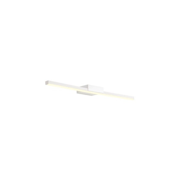 Redo 01-3268 LED Wandleuchte über dem Spiegel ASTON | 12W integrierte LED-Quelle | 1015lm | 3000+4000K