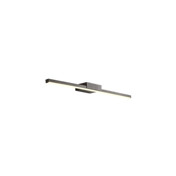 Redo 01-3270 LED Wandleuchte über dem Spiegel ASTON | 12W integrierte LED-Quelle | 1015lm | 3000+4000K
