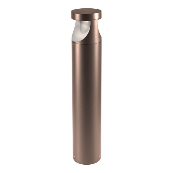 Redo REDO90504 LED Wegeleuchte XWalk integrierte LED-Quelle | 3280/2338 lm | 3000K